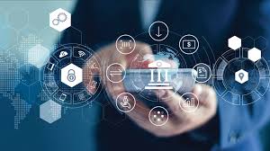 The Open Finance Ecosystem & the Standards for Secure Identification &  Sharing of Data - Utimaco